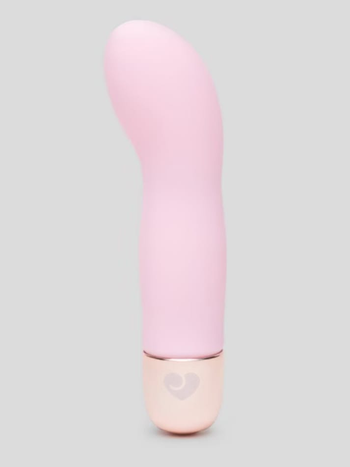 Lovehoney Frolic 10 Function Silicone G-Spot Vibrator